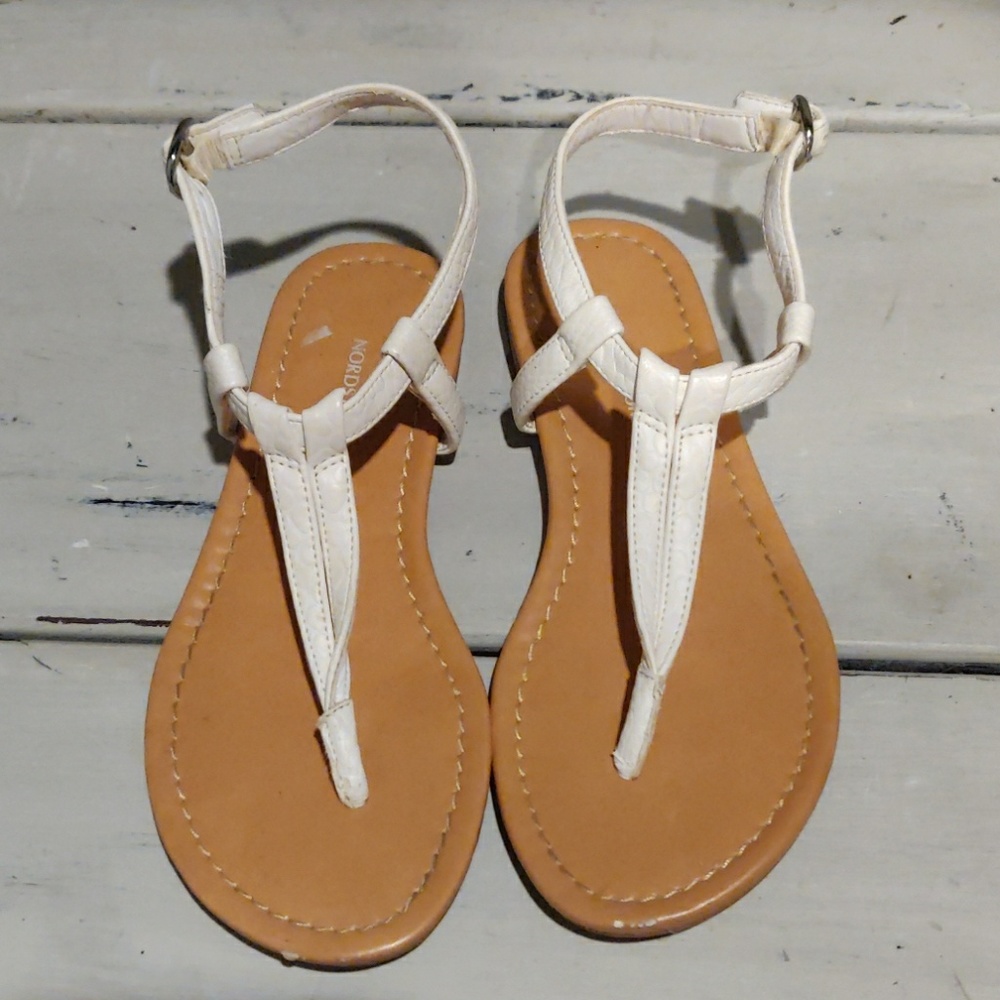 Nordstrom's sandals